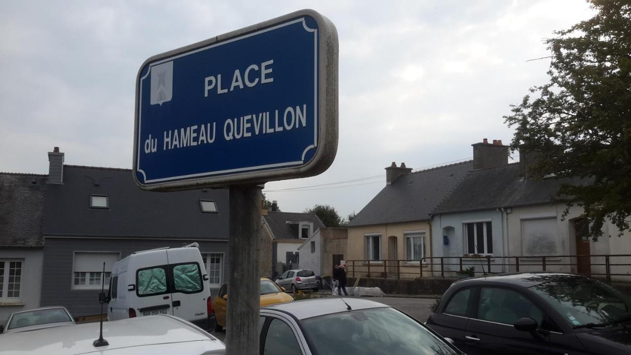 Maison Cosy Vue Sur La Rade Tourlaville Cherbourg-en-Cotentin Exterior photo